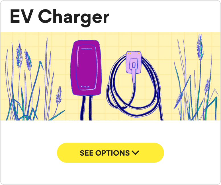 EV Charging