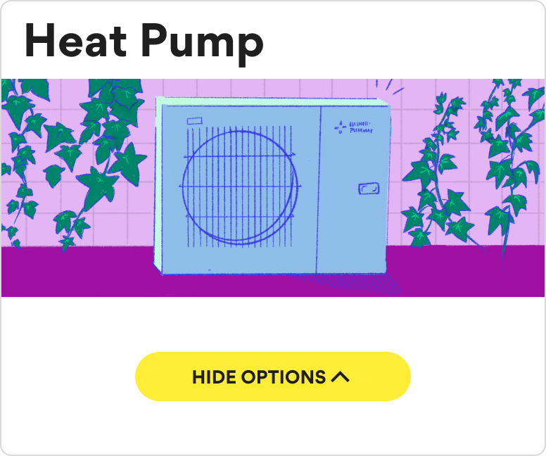 Heat Pumps