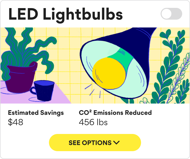 LED Lighting