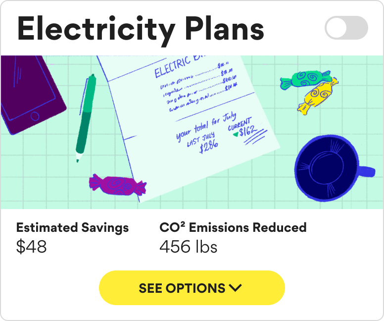 Energy Plans