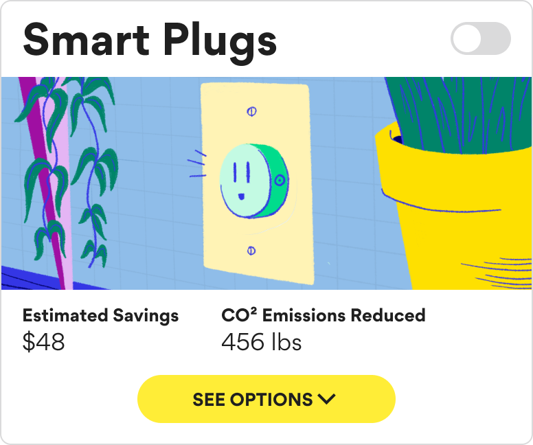Smart Plugs