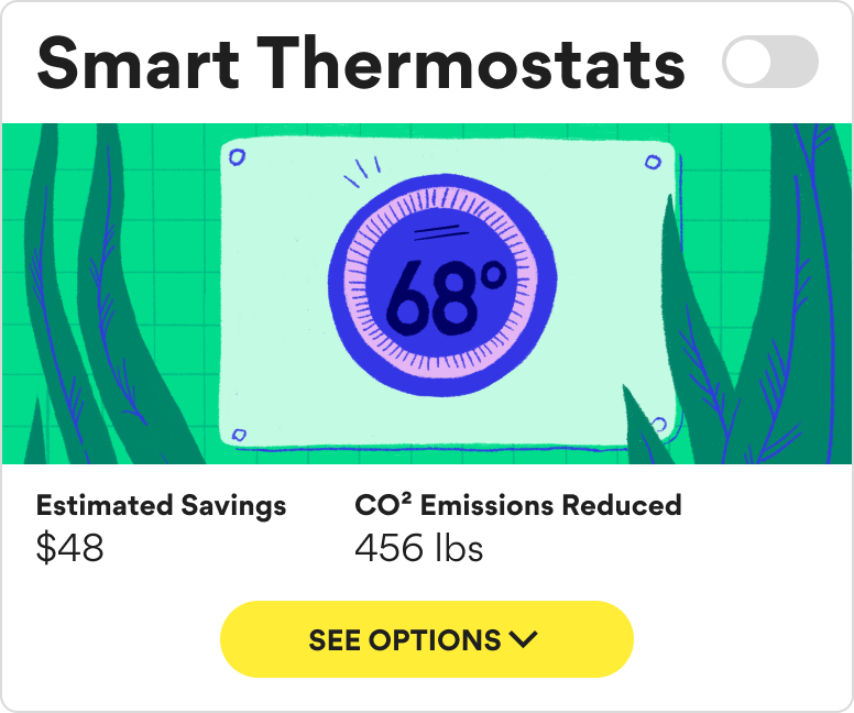 Smart Thermostats