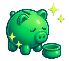 piggy bank