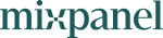 Mixpanel logo